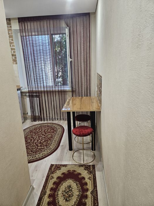 Квартира посуточно