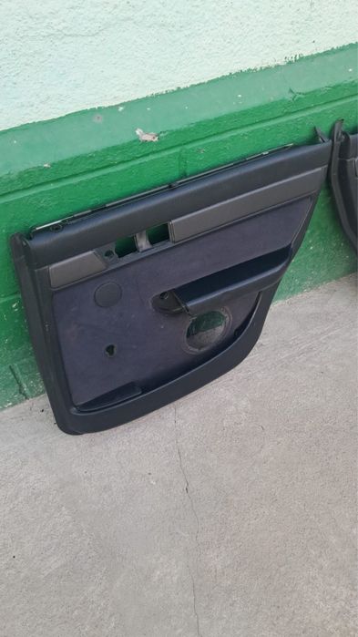 Дверные карты ауди с4 а6 ауди 100с4