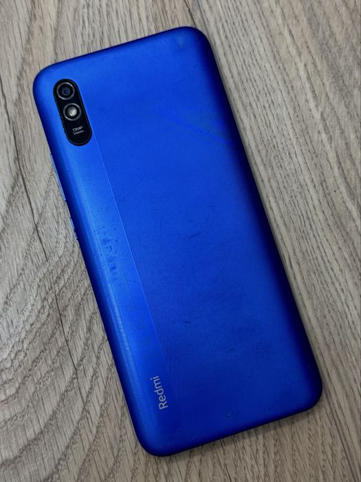 Продам Redmi 9A.