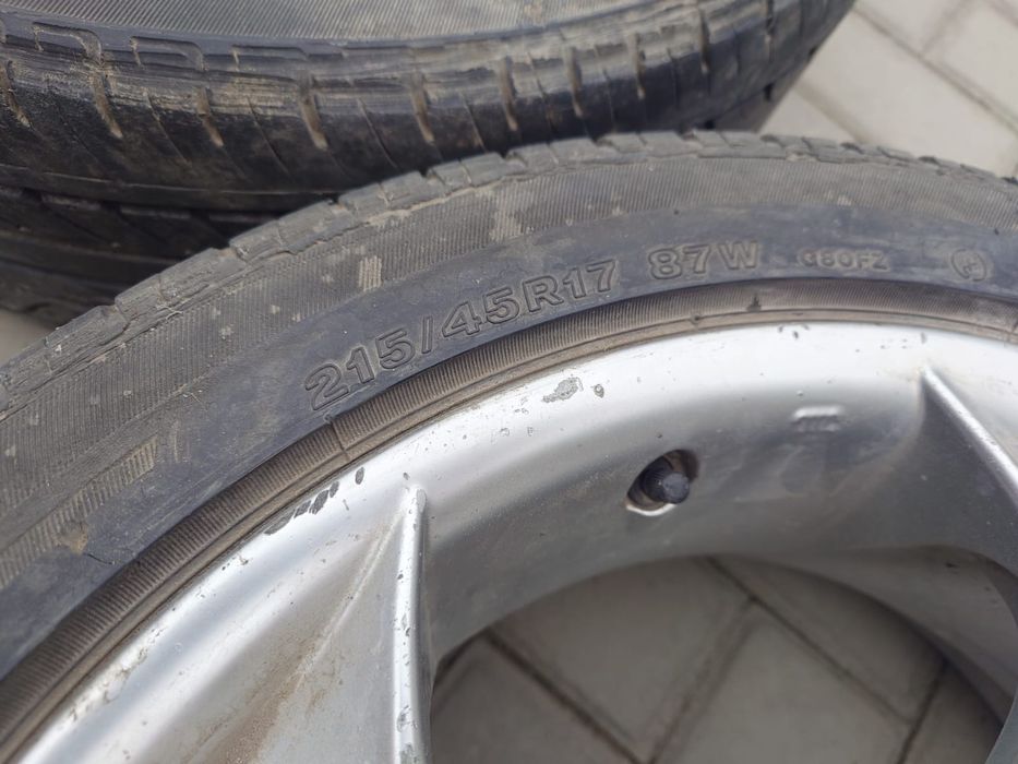 Продам диски 2 шт.