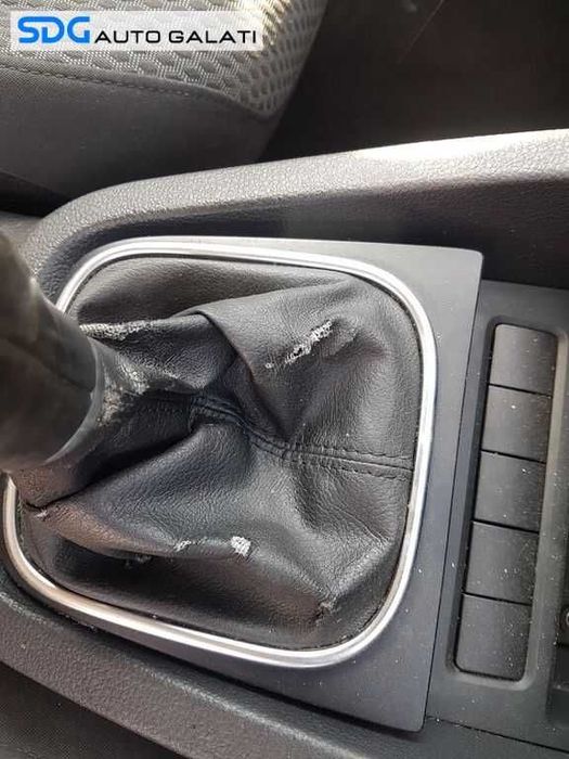 Nuca Schimbator Viteze 6 Trepte VW Jetta 2011 - 2018