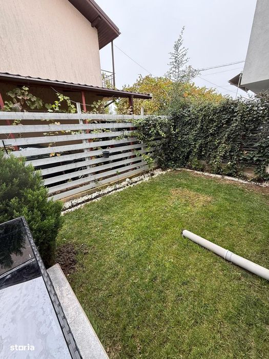 Vila tip duplex,500 m de Blv./Com.Berceni