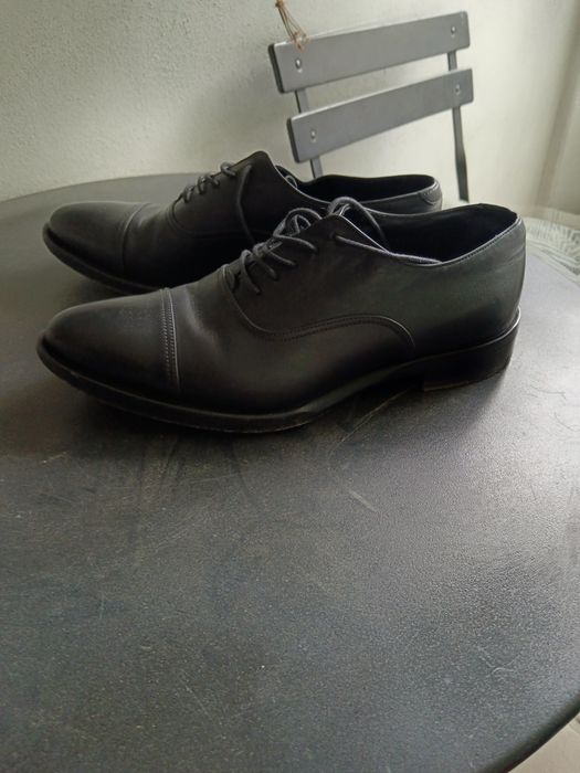 Обувки Giorgio Armani 40 номер