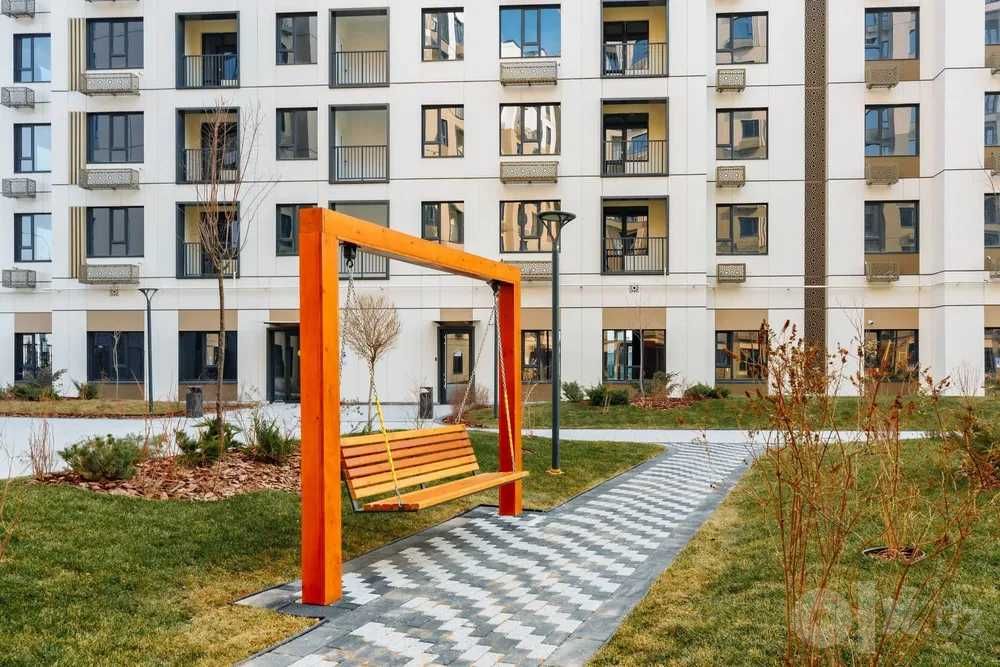 2х комнатная новостройка, метро Янгиабад(s)