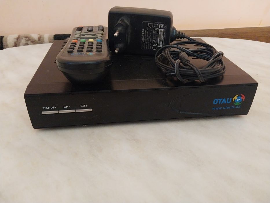 Отау ТВ тюнер сатылады