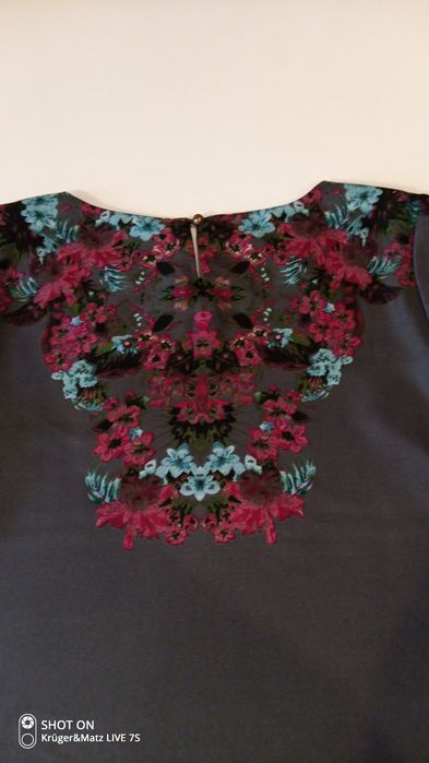 Topuri dama - mărimea S