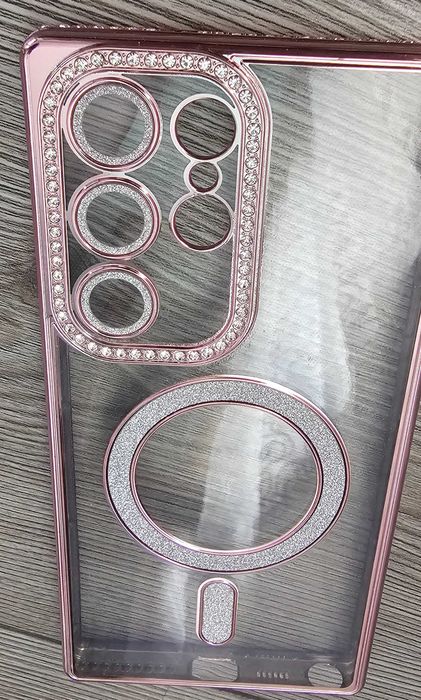 Кейс за Samsung Galaxy s23 ULTRA