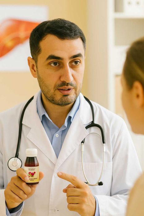 Масло Расторопши  50 мл  (Қушқоўнмас ёғи)  НОВИНКА!!