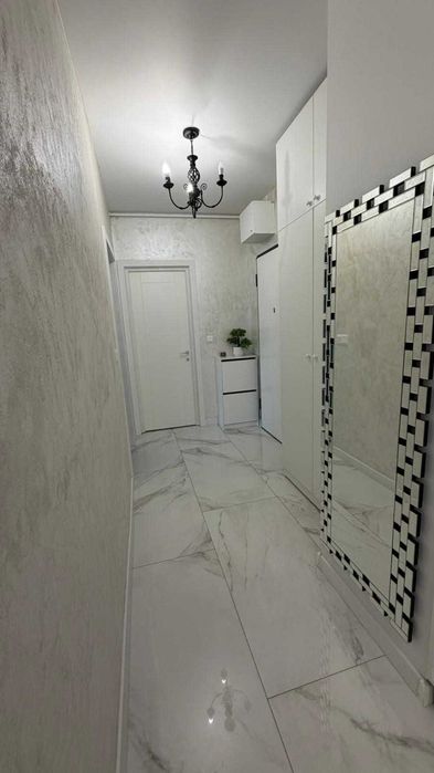 Apartament 3 camere, loc de parcare, Ploiesti, VAMT | Rezidential Vest