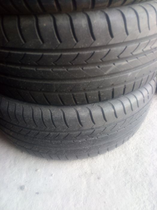 Anvelope auto noi