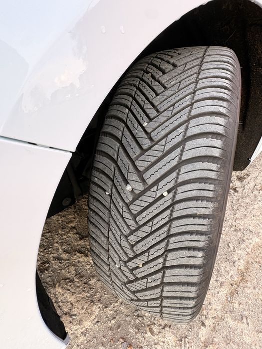 Megane 4 Unic Propietar Euro 6