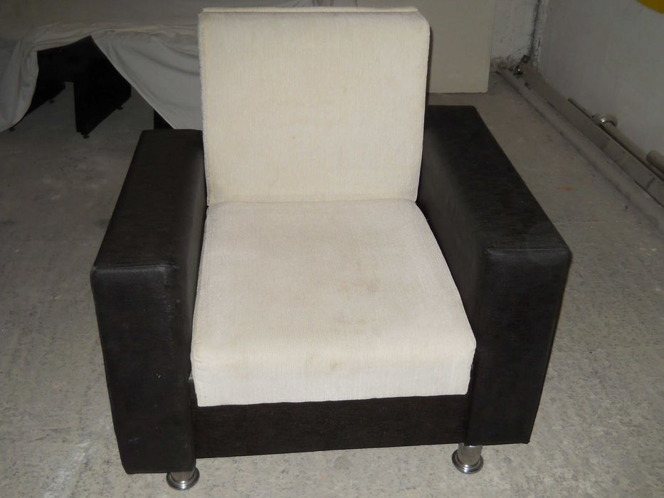 Продавам разтегателен фотьойл