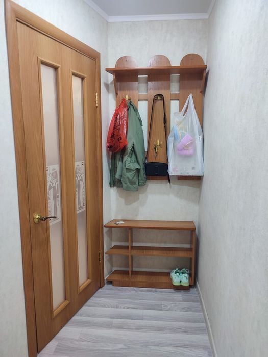 Квартира посуточно центр