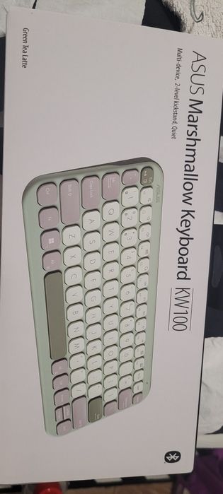 Vand tastatura asus wireless