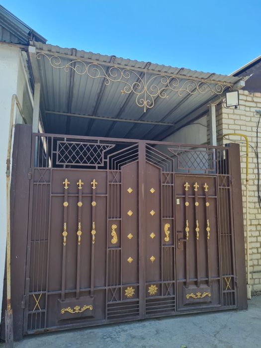 Продается дом в Шанхае