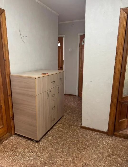 Продам 3х комн кв в центре города