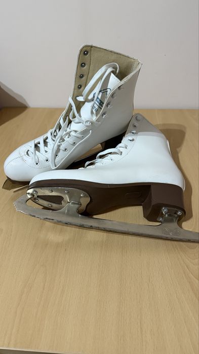 Patine Glacier by Jackson Figure Skates – damă, mărimea 41