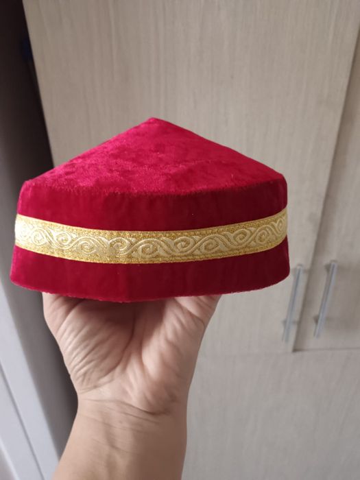 Национальная одежда