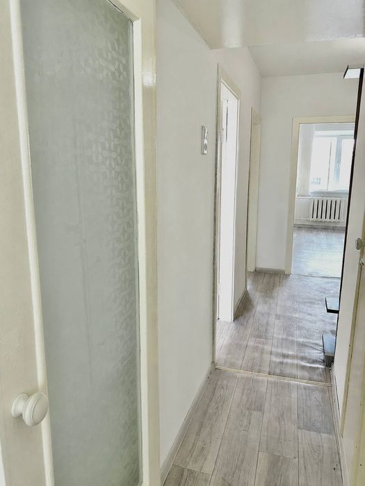 Продам 3-х комнатную квартиру