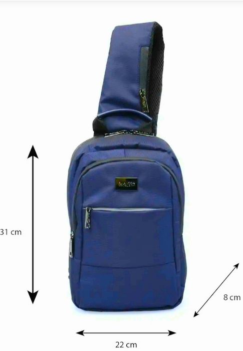 Geanta de umăr premium ELLA ICON NOUA CU ETICHETĂ  - 80 Lei