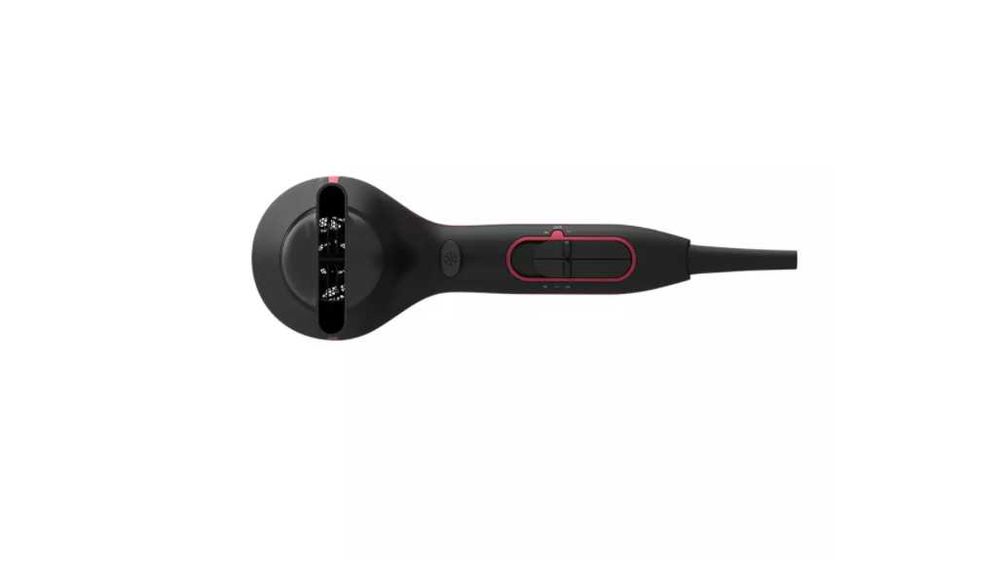 Сешоар Philips HP8238/00, 2300 W, Технология Thermo Protect