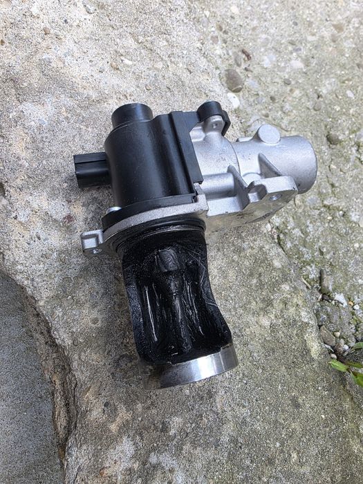 Vand egr audi a4 b7 cod motor BPW