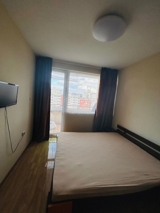 Дава се под наем Двустаен апартамент в Велико Търново, Картала - 50 кв.м за 298.86 € - Снимка #4