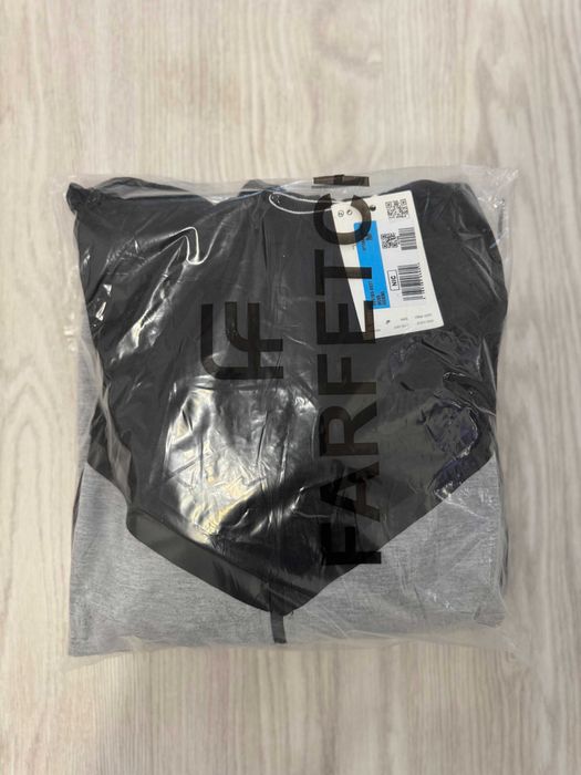Trening TECH fleece NIKE din Bumbac l Compleu