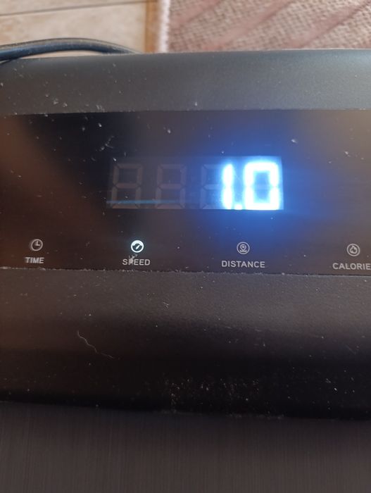 Продавам нова бягаща пътека сгъваема - Kondition -GB-TR I