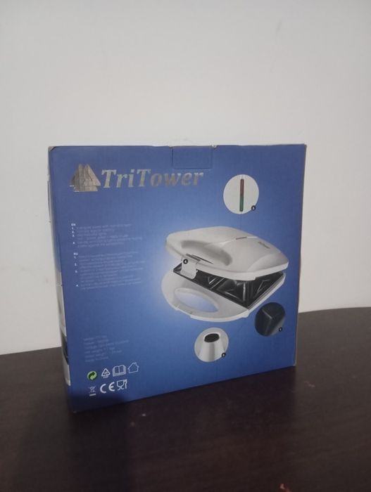 Сендвичница Тритауер