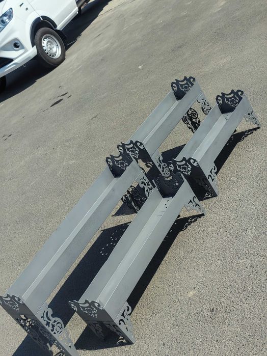 Qo'ri mangal q'orilar shashlik мангал