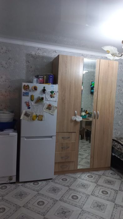 Сдам комнату в общежитии.