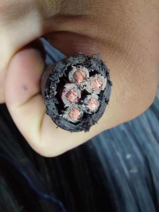 Ввг нг ввг пвс кабель оптом