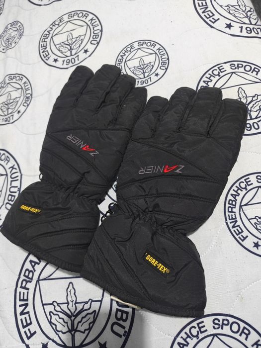 Zanier Ski Gloves Gore-tex mănuși snowboard schi XL