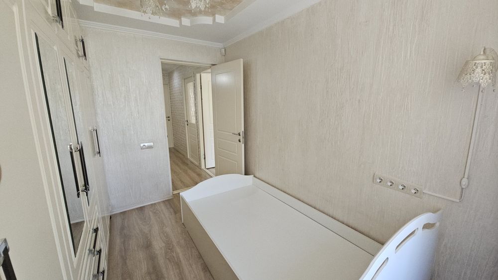 Продам 3 ком.кв. Толеби 7