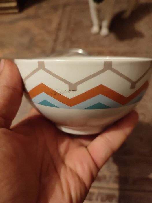 Набор салатников