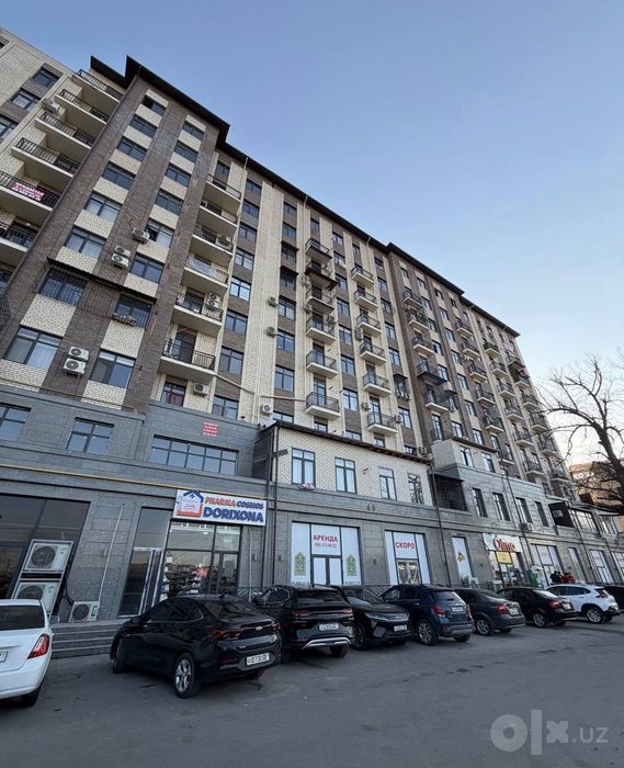 6/9-10/10 180кв квартира в ЖК Neo House Ор Ул Шумиловский