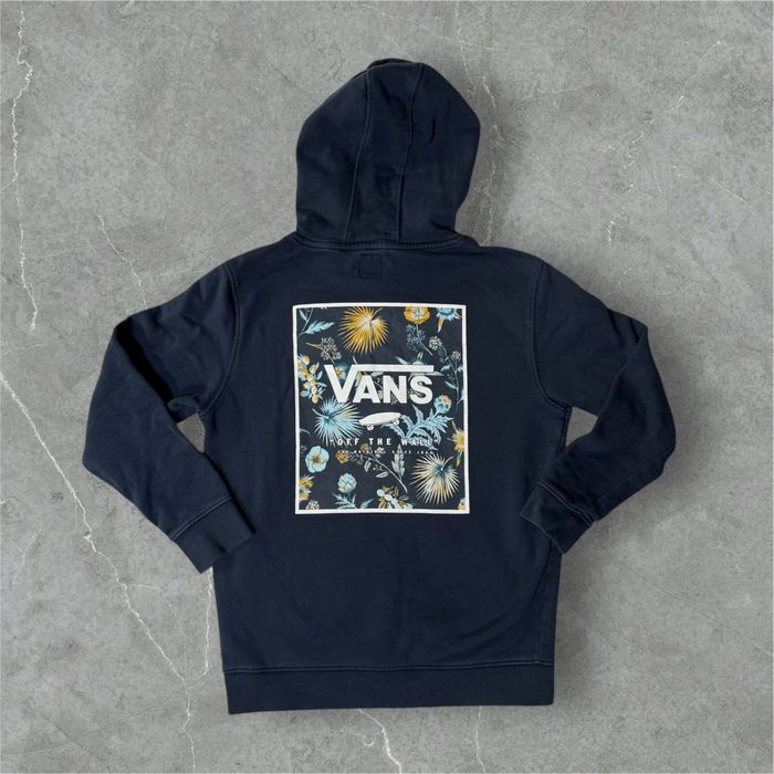Hanorac Vans copii L