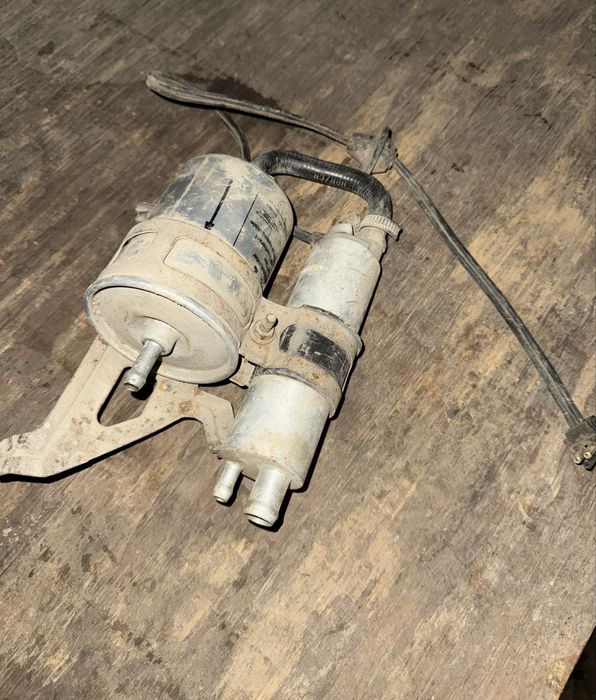 Продам бензонасос мерседес w202