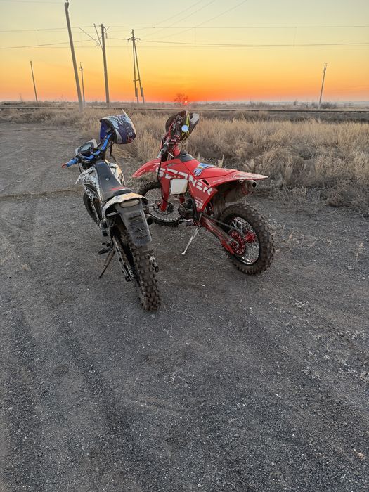 Эндуро stn g9 pro ybs 300