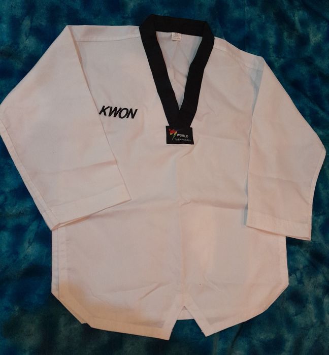 Taekwondo forma,shitok,perchatki,sensor naski