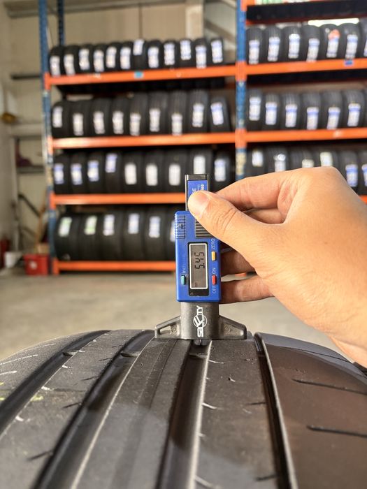 Anvelope vara 255/40/20 Pirelli P Zero 255 40 20 R 20