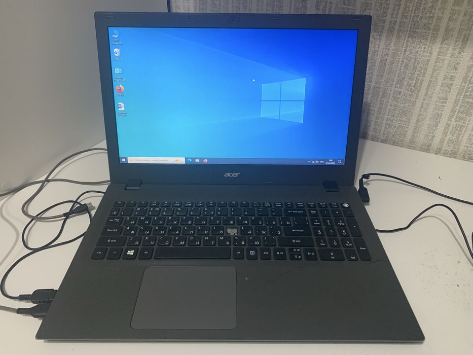 Ноутбук Acer Aspire