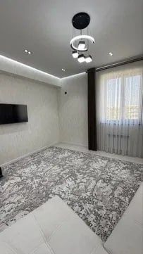 Срочно! Новостройка на Караташ-Самарканд дарвоза 4/3-4/4 общ пл 125м