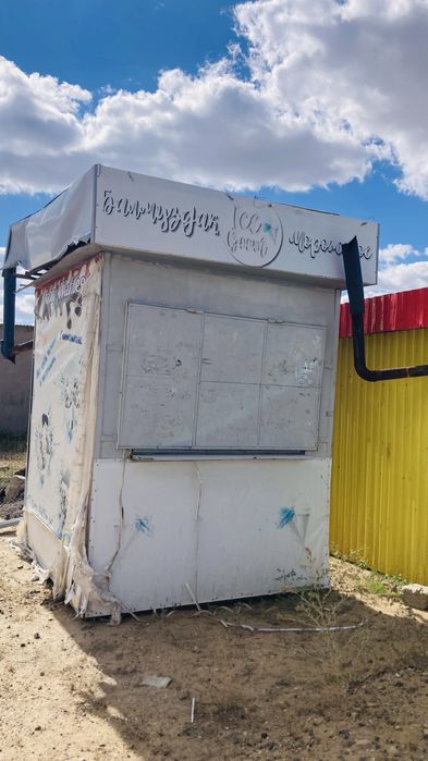 Контейнер продам или аренда