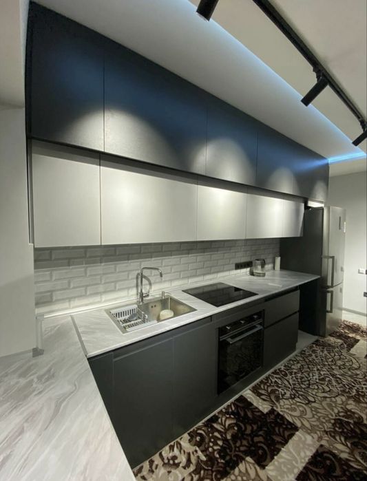 Мебель на заказ