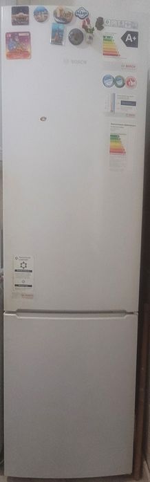 Холодильник Bosch