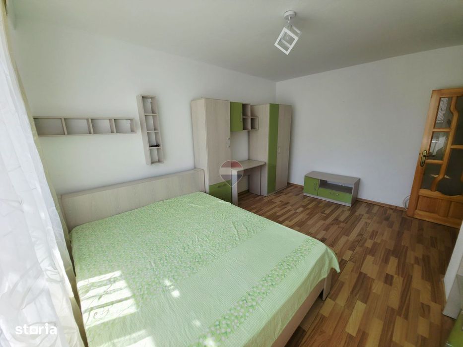 Apartament 3 camere | Dărmănești | Finisat Clasic