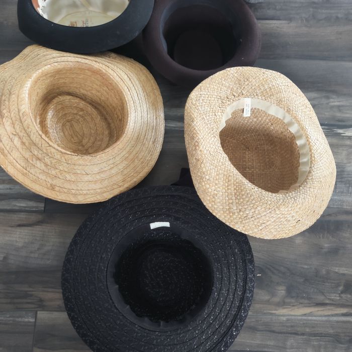 Шапки шапки Royal Stetson