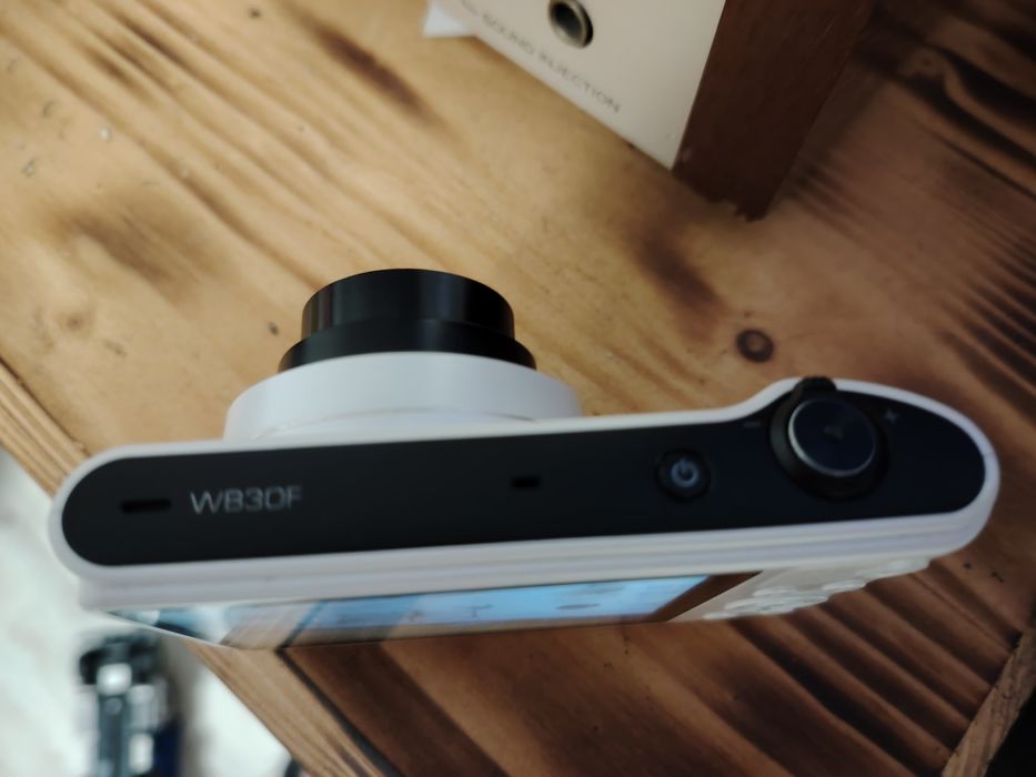 Aparat foto Samsung WB30F